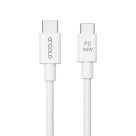 Cabo Tipo-C para Tipo-C a’GOLD PRO 60W Turbo – 2 Metros