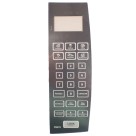 Membrana Microondas Philco Pme 22 Espelhada Pme22 /80