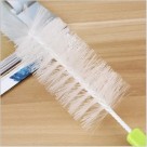 Kit Escova Mamadeira E Bico Higienização 2pcs Azul