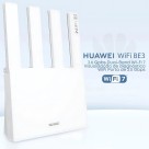 Roteador HUAWEI WiFi BE3 Wifi 7 3.6 Gpbs Dual-Band