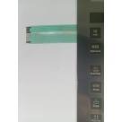Membrana Microondas Panasonic NNST 67HS/ 674 SR Espelhada115