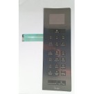 Membrana Microondas Panasonic NNST 67HS/ 674 SR Espelhada115