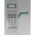 Membrana Microondas Panasonic Nn St 341 Nnst341 /57