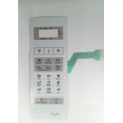 Membrana Microondas Panasonic Nn St 341 Nnst341 /57