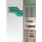 Membrana Microondas Brastemp Bmx 40 king Size Inox 058