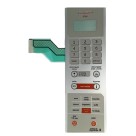 Membrana Microondas Brastemp Bmx 40 king Size Inox 058