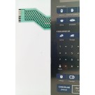 Membrana Microondas Consul CMS 45AR Espelhada116