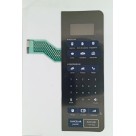 Membrana Microondas Consul CMS 45AR Espelhada116