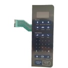 Membrana Microondas Consul CMS 45AR Espelhada116