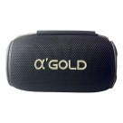 Caixa De Som Bluetooth A Prova D'água 15w Sm-33 Bass Boost 