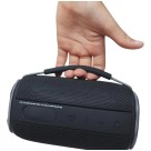 Caixa De Som Bluetooth A Prova D'água 15w Sm-33 Bass Boost 