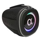 Caixa De Som Bluetooth A Prova D'água 15w Sm-33 Bass Boost 