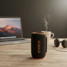 Caixa De Som Bluetooth A Prova D'água 15w Sm-33 Bass Boost 