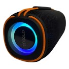 Caixa De Som Bluetooth A Prova D'água 60w Sm-07A Bass Boost