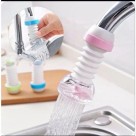 Bico Arejador Plástico Chuveirinho Torneira de Água Cozinha