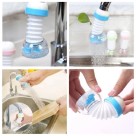 Bico Arejador Plástico Chuveirinho Torneira de Água Cozinha