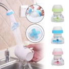 Bico Arejador Plástico Chuveirinho Torneira de Água Cozinha