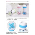 Bico Arejador Plástico Chuveirinho Torneira de Água Cozinha