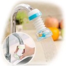 Bico Arejador Plástico Chuveirinho Torneira de Água Cozinha