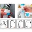 Bico Arejador Plástico Chuveirinho Torneira de Água Cozinha