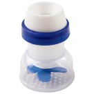 Bico Arejador Plástico Chuveirinho Torneira de Água Cozinha