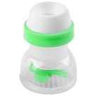 Bico Arejador Plástico Chuveirinho Torneira de Água Cozinha