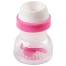 Bico Arejador Plástico Chuveirinho Torneira de Água Cozinha