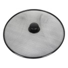 Tampa Protetora para Frituras Tamanho 29cm Panela Telada Frigideira