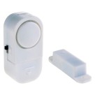 Alarme Sonoro para Portas e Janelas Sem Fio 