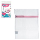 Sacos para lavar roupas Protetor De Lingerie Roupa Íntima e Tecido Papa Bolinha